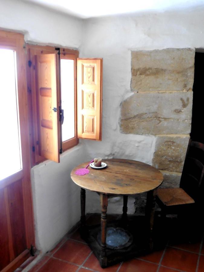 Casa Isabella Alhama de Granada Exterior foto