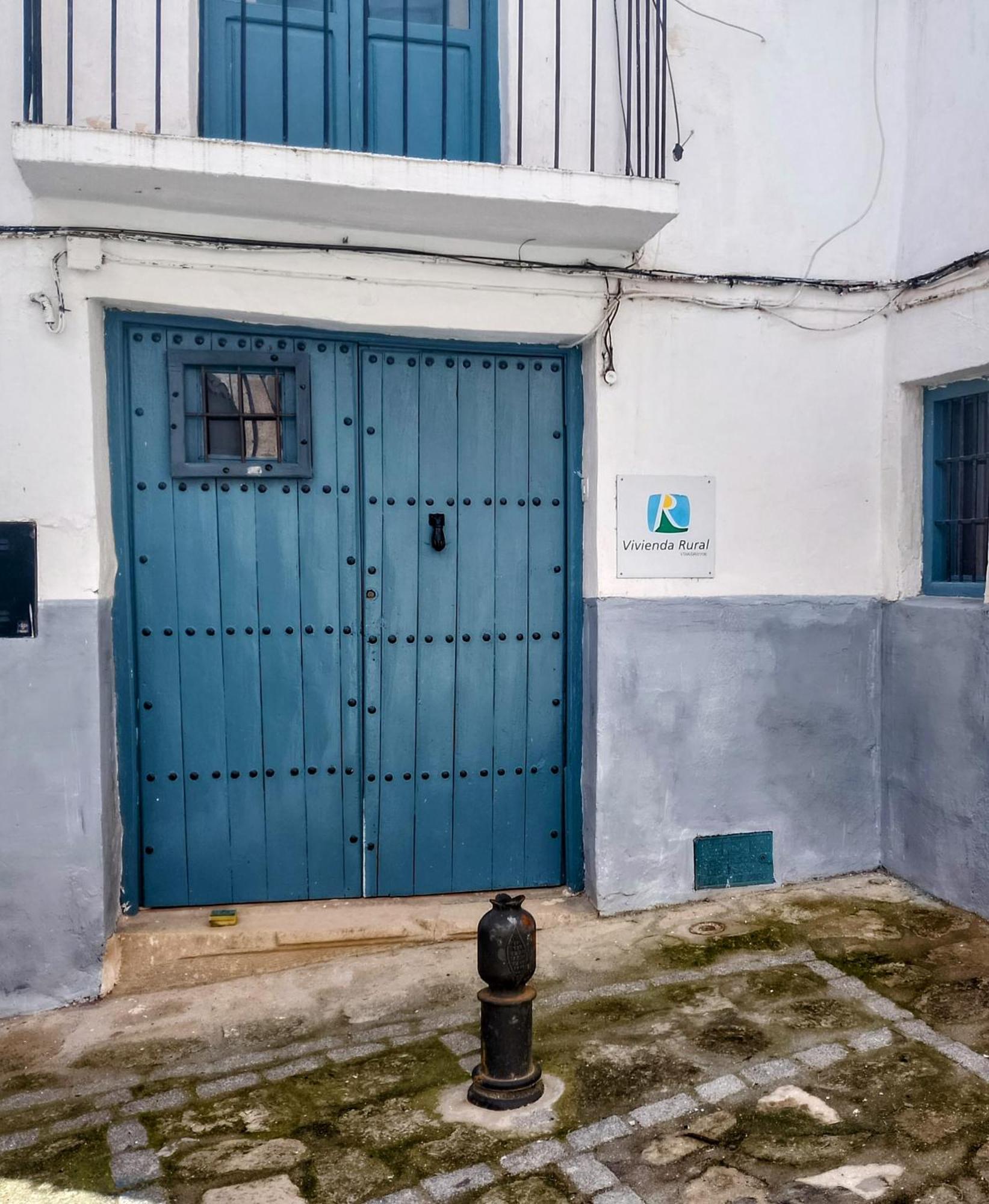 Casa Isabella Alhama de Granada Exterior foto