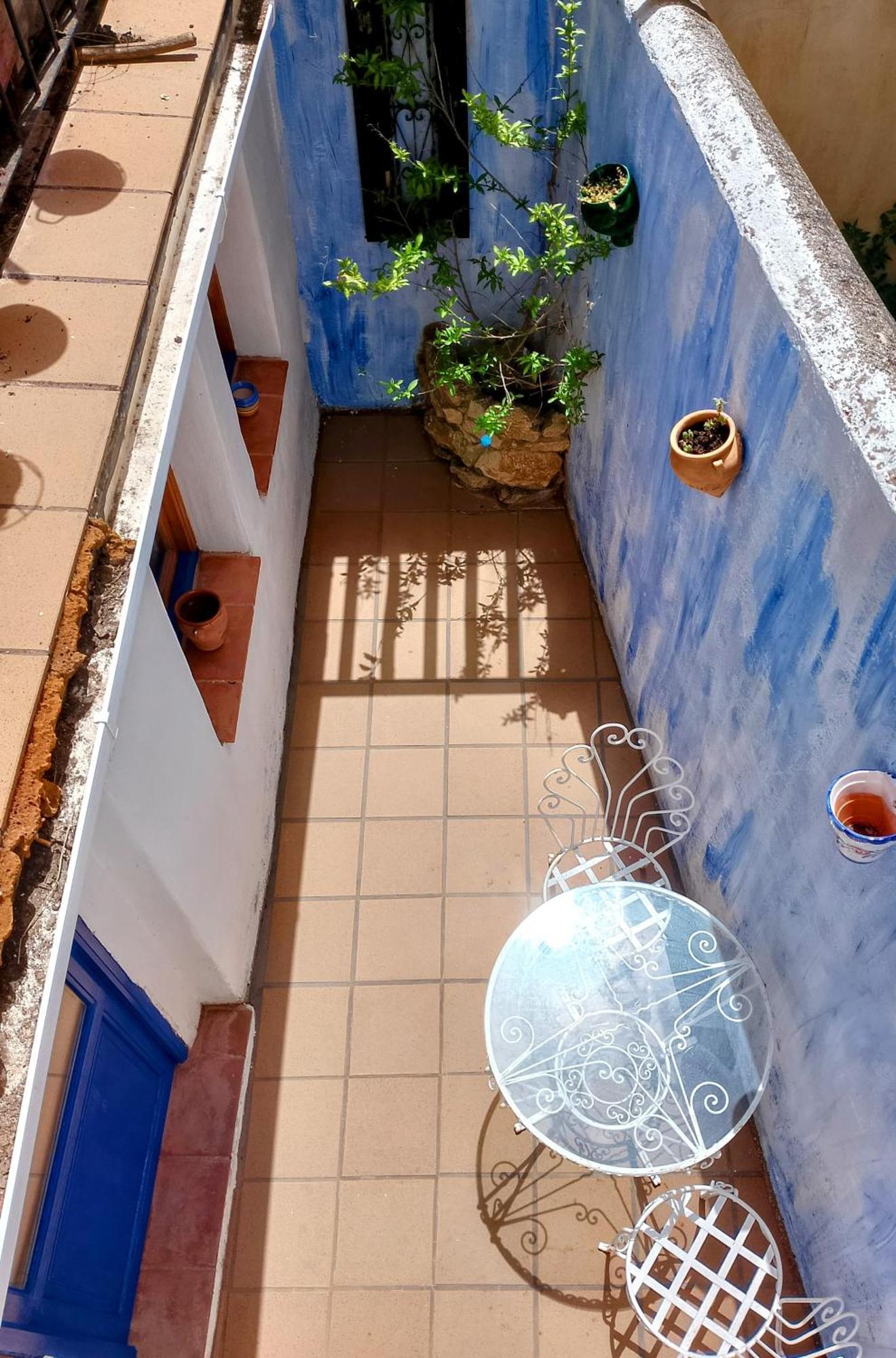 Casa Isabella Alhama de Granada Exterior foto